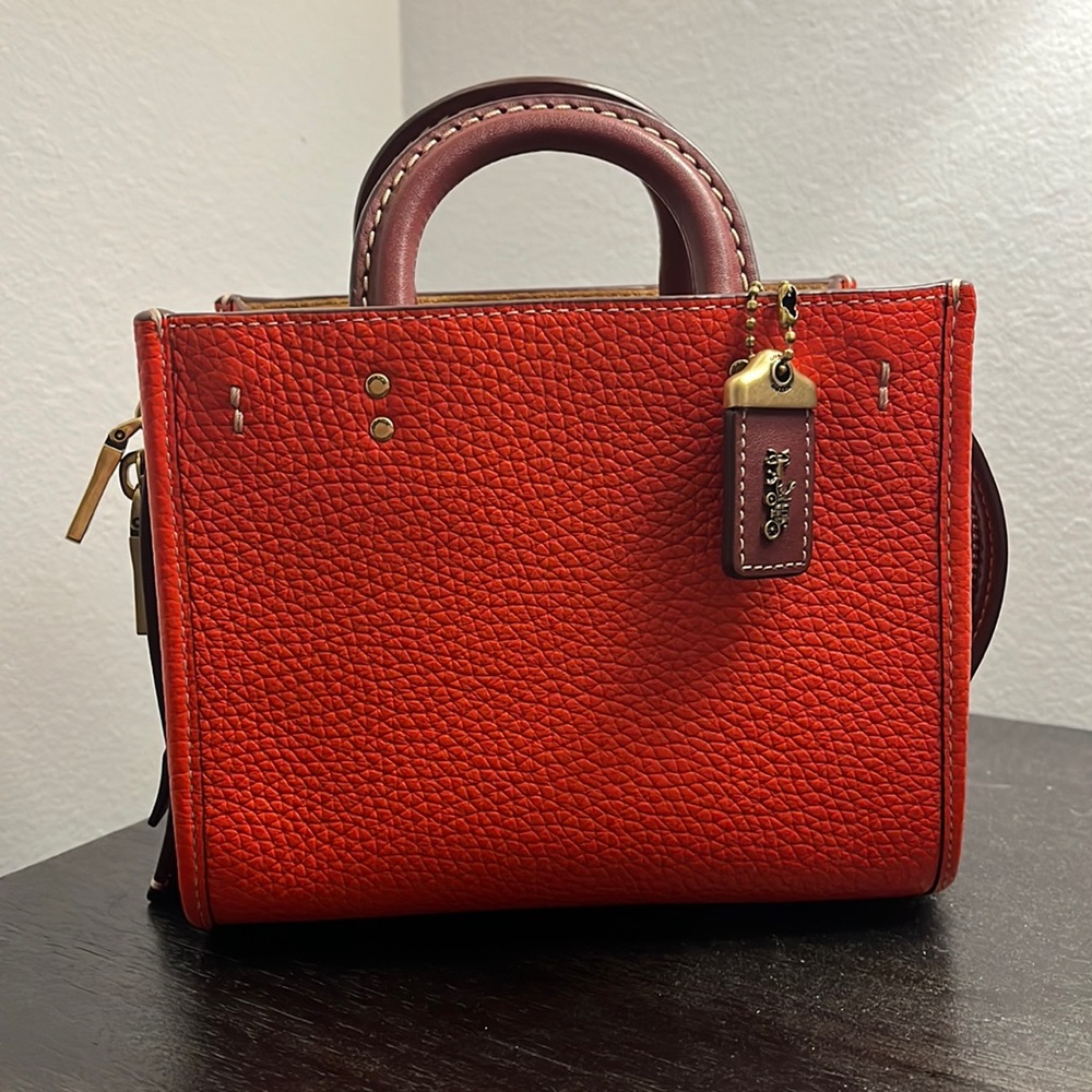 Coach Rogue 17